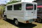 Isuzu Elf FB-Type 4BE1 Model 2002 FOR SALE-3