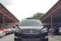 2016 TOYOTA Innova E MT Diesel FOR SALE-0