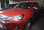 Toyota Hilux 2017 G AT FOR SALE-32