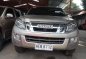 Isuzu D-Max 2015 LS MT FOR SALE-2