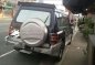 Mitsubishi Pajero fieldmaster 2002 FOR SALE-5