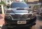 Toyota Fortuner 2016 MT for sale -1