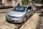 Honda Civic 1.8S 2009 Automatic FOR SALE-1