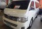 2012 Toyota Grandia Diesel Automatic-0