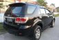 Toyota Fortuner G 2006 FOR SALE-9
