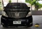 2011 Toyota Alphard V6 FOR SALE-1