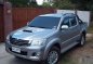 2015 TOYOTA HILUX ​ for sale  fully loaded-3