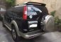 Ford Everest 2009 4X2 AT Limited Edition FOR SALE-1