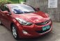 2013 Hyundai Elantra gls Automatic FOR SALE-2