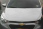 2017 Chevrolet Sail silver FOR SALE-3