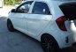 Kia Picanto 2012 FOR SALE-7