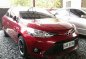 Toyota Vios 2014 E MT for sale -1