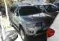 Mitsubishi Montero Sport 2009 GLS AT for sale-0