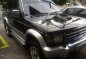 Mitsubishi Pajero Exceed 2002 FOR SALE-3