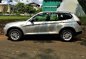 BMW X3 2012 AT for sale-3