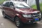 Isuzu Sportivo top of the line AT 2012 FOR SALE-1