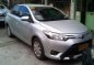 Toyota Vios 2017 E MT FOR SALE-1