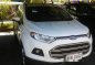 Well-kept Ford EcoSport 2014 for sale-0