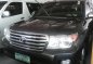 Toyota Land Cruiser 2012 for sale -2