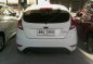 Ford Fiesta 2015 for sale -5
