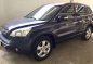 Honda Crv 2008 Manual FOR SALE-0