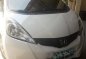 Honda Jazz 2012 AT for sale-0