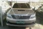 Toyota Fortuner 2014 for sale-2