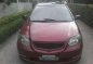 Toyota Vios e 2005 model  FOR SALE-4