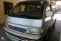 Toyota Hiace Van 1992model imported matic FOR SALE-1