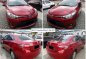 2017 Toyota Vios 1.3E AT and MT 4k mileage FOR SALE-1