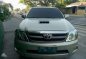 Toyota Fortuner V 2005 3.0D4D 4x4 top of the line FOR SALE-11