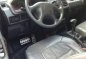 Mitsubishi Pajero 2002 FOR SALE-7