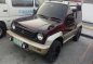 Mitsubishi Pajero 1995 MT for sale-1