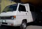 Mitsubishi L300 FB Deluxe Almazora Mel 2009 FOR SALE-2