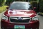 2013 Subaru Forester FOR SALE-1