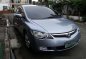 2007 Honda Civic for sale  fully loaded-1