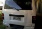 2015 Nissan Urvan VX 18 Seater FOR SALE-5