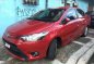 2016 Toyota Vios E FOR SALE-3