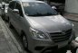 Toyota Innova 2016 E AT for sale -1