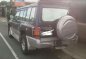 Mitsubishi Pajero fieldmaster 2002 FOR SALE-4