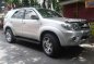 FOR SALE Toyota Fortuner G matic trans diesel mdl 2008-2