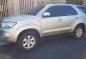 Toyota Fortuner 2010 for sale-1