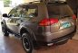 2013 Mitsubishi Montero Sport for sale-10