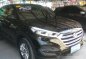 Hyundai Tucson 2016 FOR SALE-0