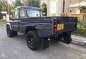 2006 Land Rover Defender 110 Td5 MT Single Cab High Capacity Pickup-3