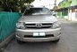 2008 Toyota Fortuner G matic diesel x vios innova avanza adventure eon-8