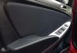 Hyundai Accent Hatch CRDI AT 2015-11