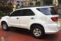 LIKE NEW Toyota Fortuner FOR SALE-1