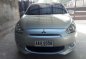 Mitsubishi Mirage GLX 2014 FOR SALE -1