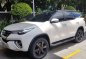 FOR SALE TOYOTA Fortuner 2017-0